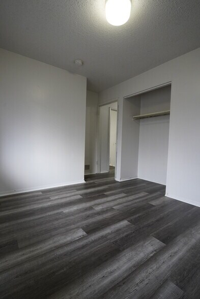 Bedroom 2 - 1306 E 29th St