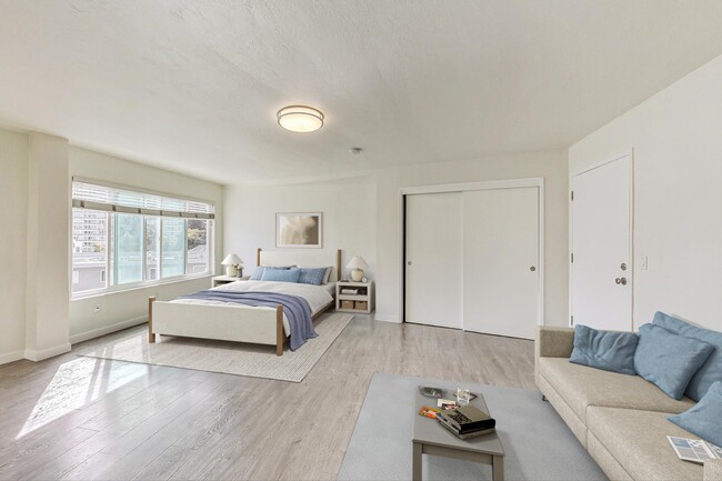 Floorplan - Lee Haus