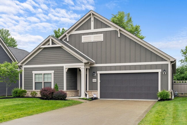 Building Photo - 243 Parkgate Ct