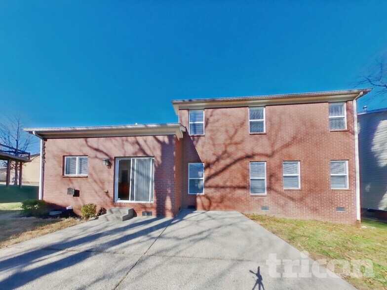 Building Photo - 4620 Van Leer Ct