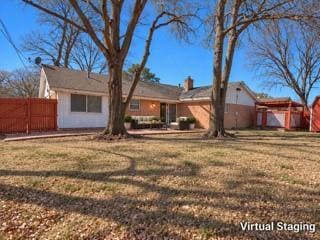 Building Photo - 801 Canyon Ridge Dr