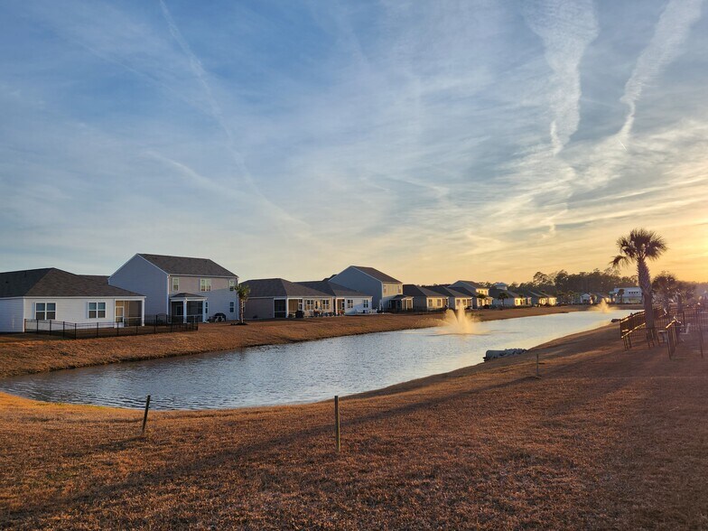 Building Photo - 2807 Ophelia Way