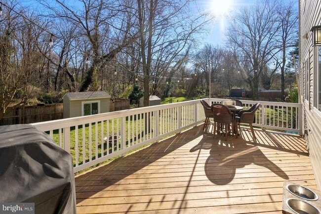 Building Photo - 2809 Bolling Rd