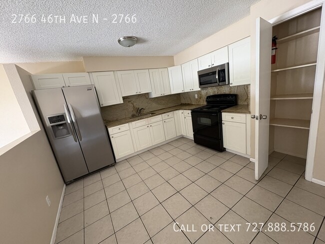 Building Photo - 2766 46th Ave N