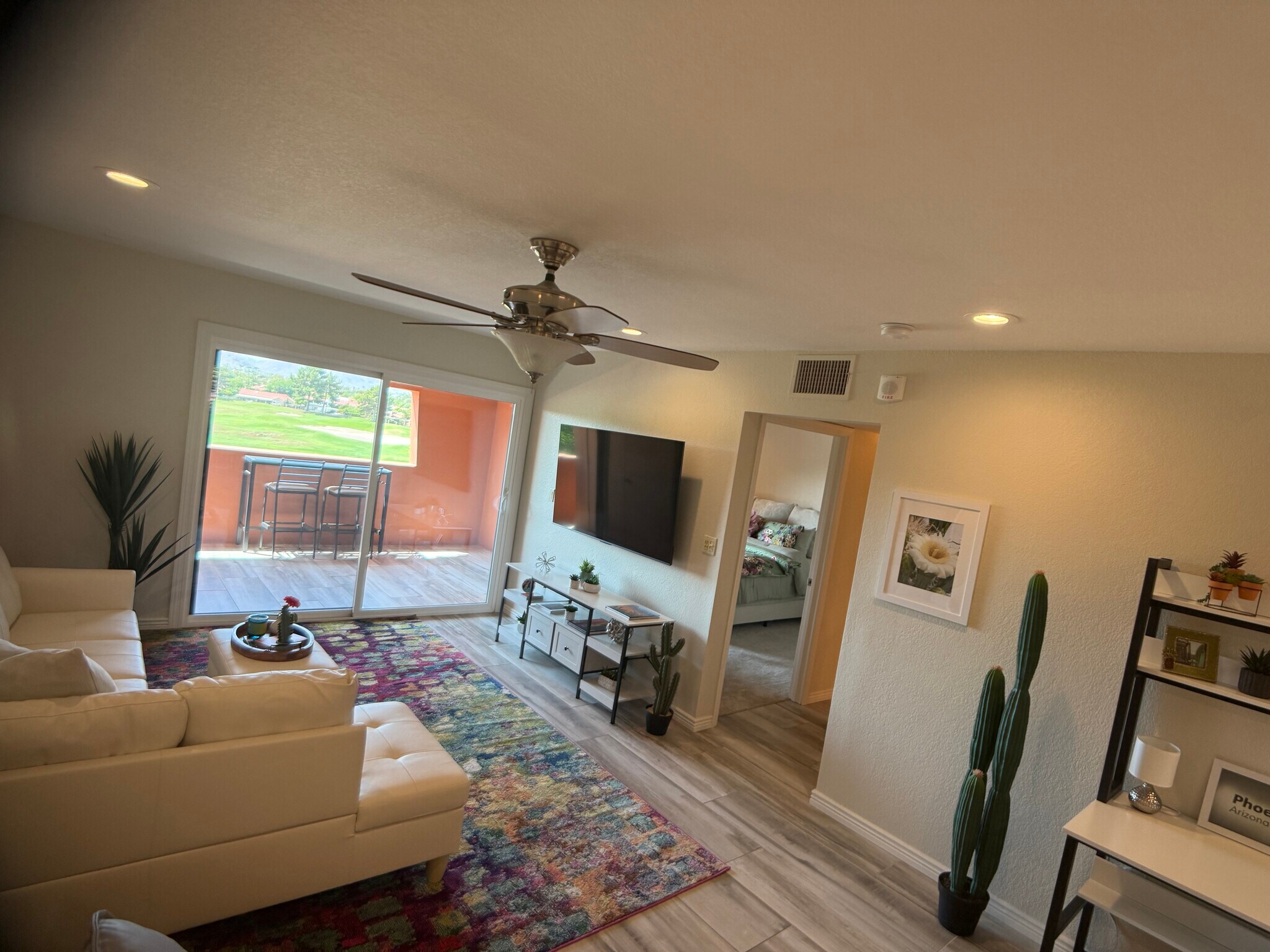 Enjoy the most incredible camelback mountain views - 12212 N Paradise Village Pky S