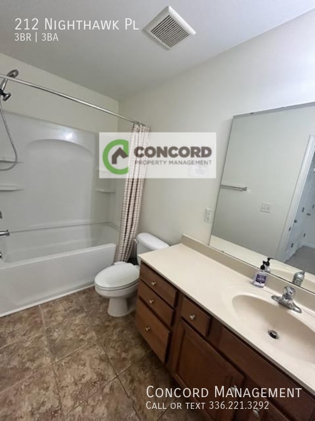 Building Photo - 212 Nighhawk Pl/Concordmgmt.com 336-273-05...