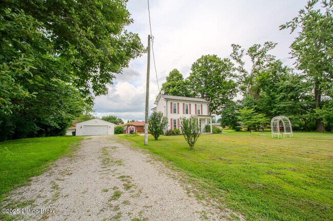 Building Photo - 6209 Applegate Ln