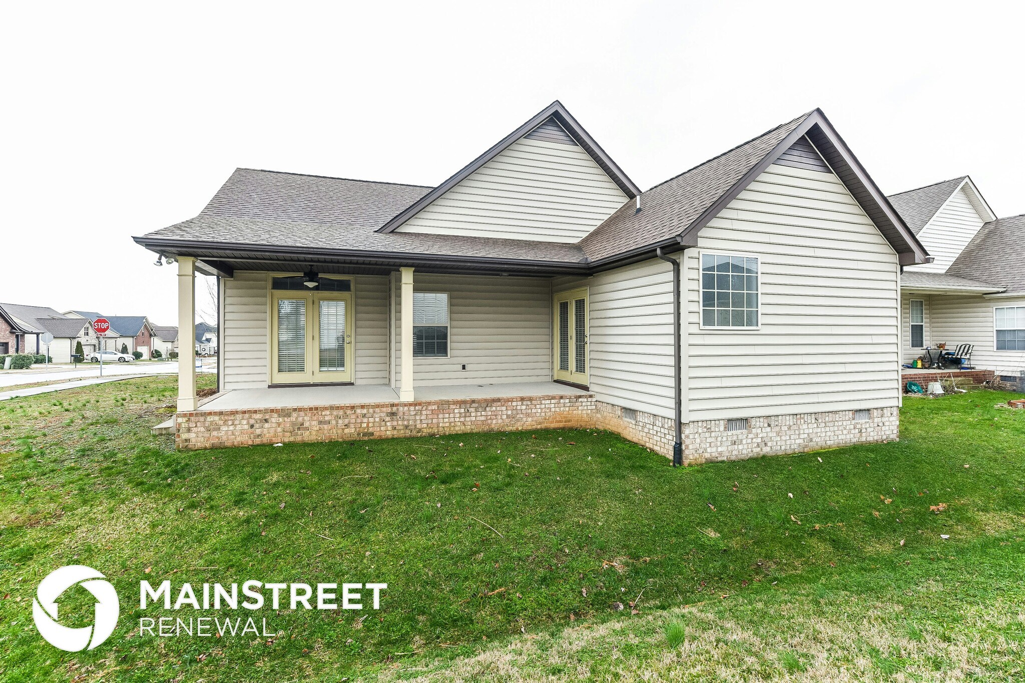 Building Photo - 501 Albion Cir