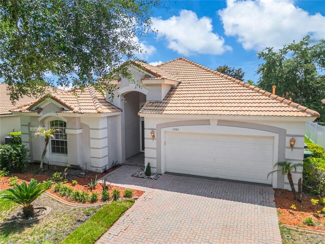 Building Photo - 1363 Glenwick Dr