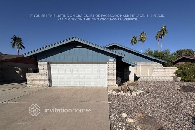 Building Photo - 4516 W Hayward Ave