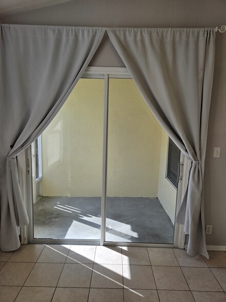 Patio - 682 Green Valley Rd