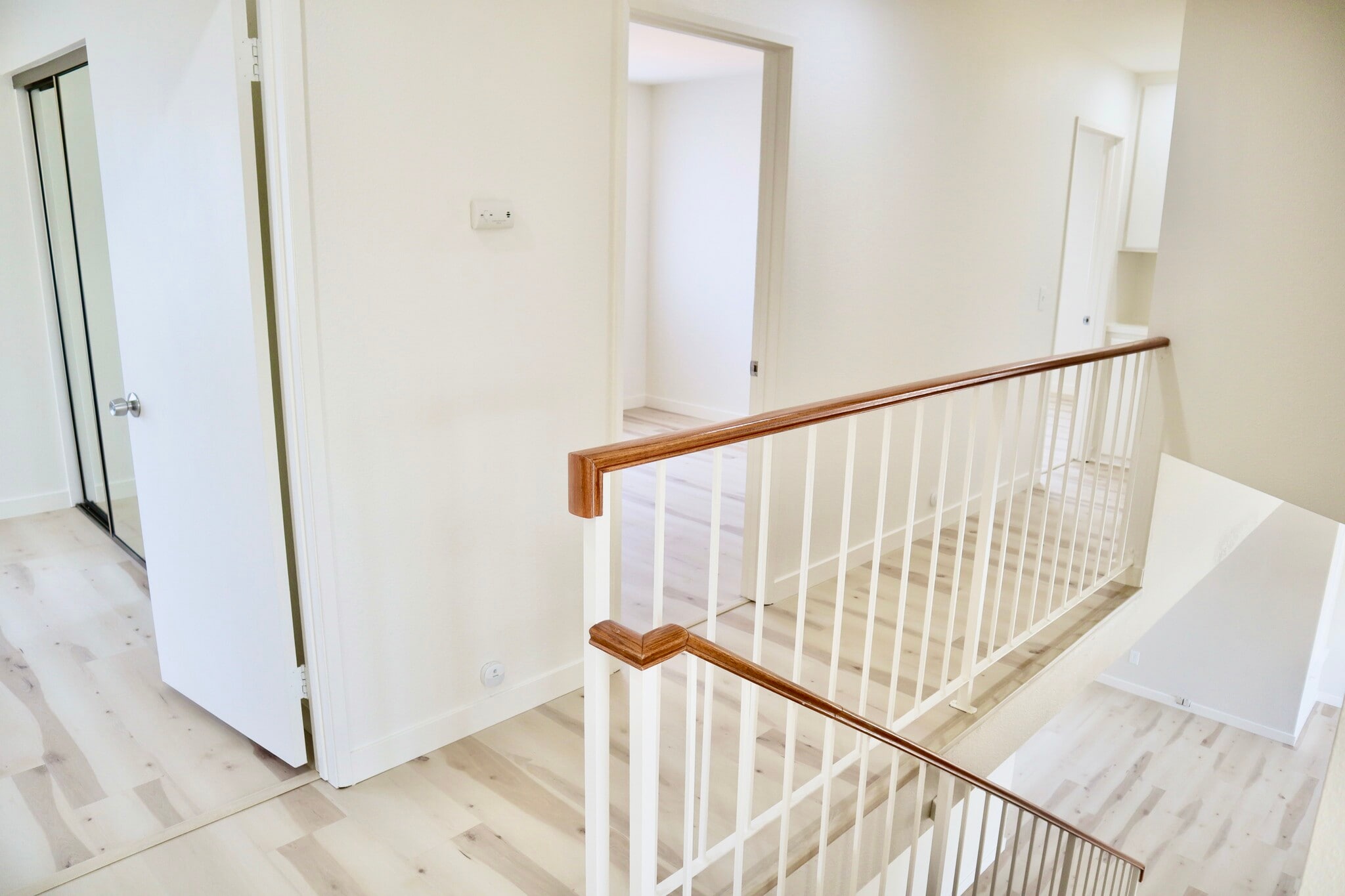 Upstairs Hallway - 3515 W Avenue J4