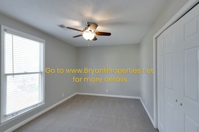 Building Photo - Nashville - 3 Bedroom, 2 Baths, 37217 Area