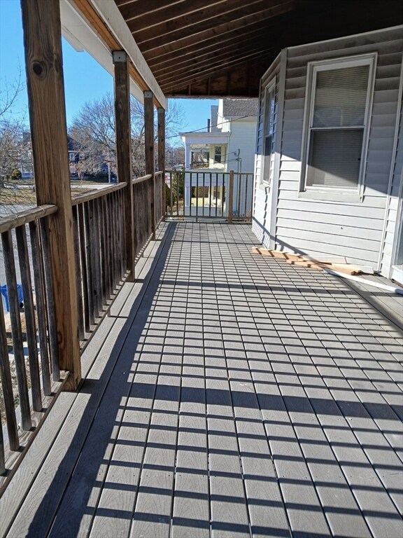 Building Photo - 1 Wheeler Ave