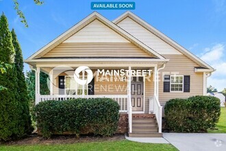 Building Photo - 338 Randolph Dr