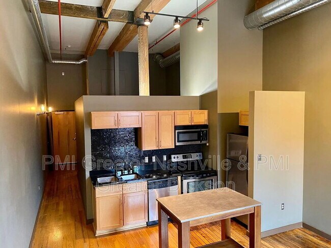 Building Photo - 1350 Rosa L Parks Blvd