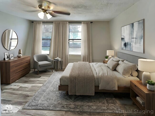 Building Photo - 3448 Norland Ct