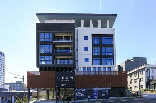 Building Photo - 567 Ponce De Leon Ave NE