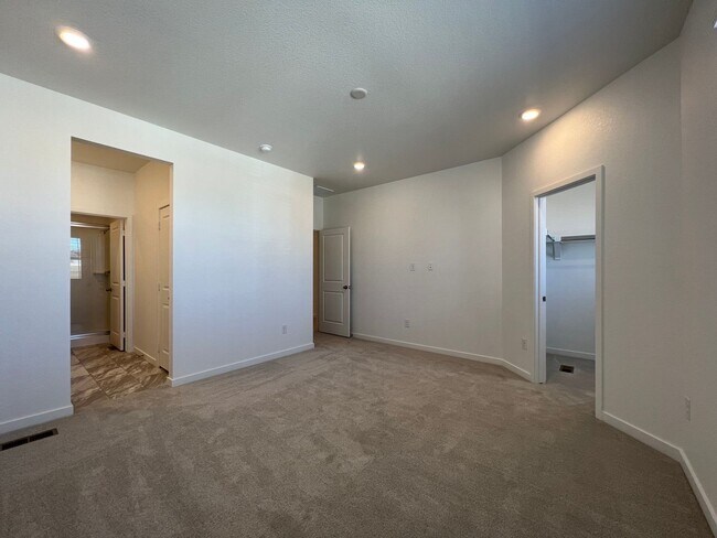 Building Photo - Pristine 2024 Construction: Modern Living with Solar Savings