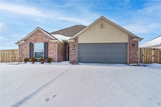 Building Photo - 317 S Nightfall Ave