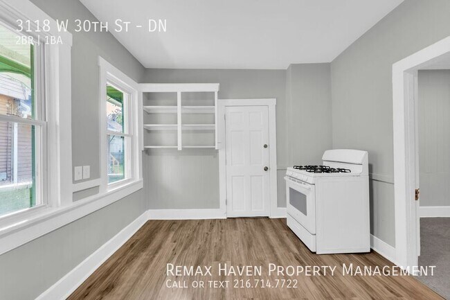 Building Photo - 3118 W 30th St