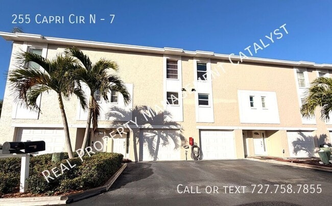 Building Photo - 255 Capri Cir N