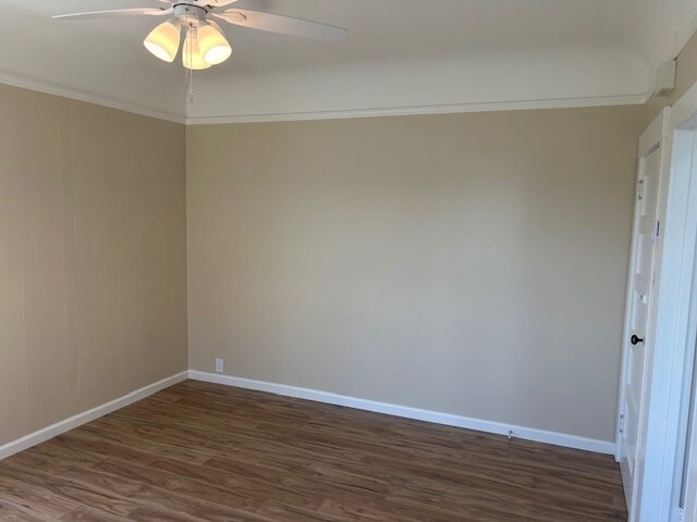 Building Photo - 815 Napa St