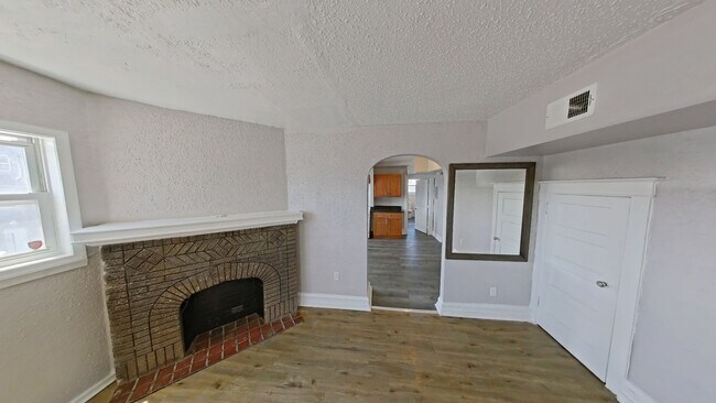 Building Photo - 5200 Montour St