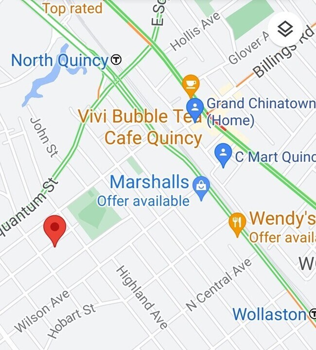 Building Photo - 60 Elliot Ave