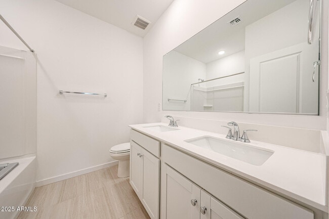 Building Photo - 2837 W Eagle Talon Trail