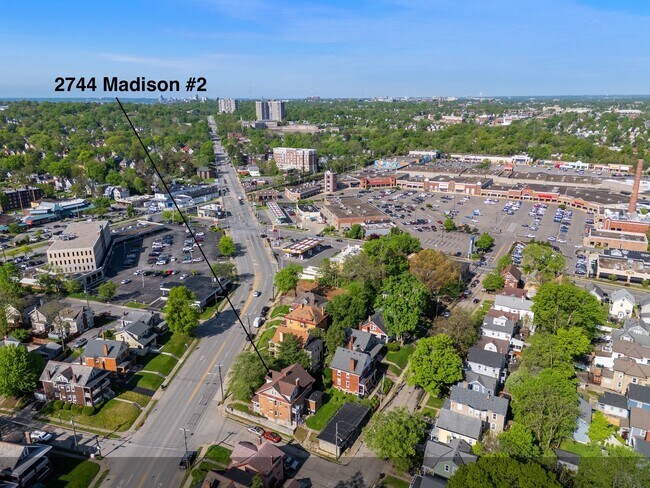 Building Photo - Modern Comfort Meets Prime Oakley Living –...