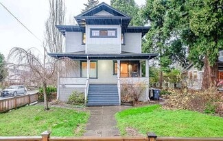 Building Photo - 602 NW 9th St