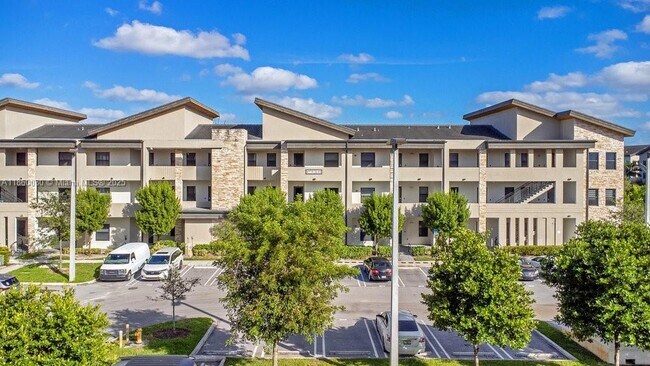 Building Photo - 8175 NW 104th Ave