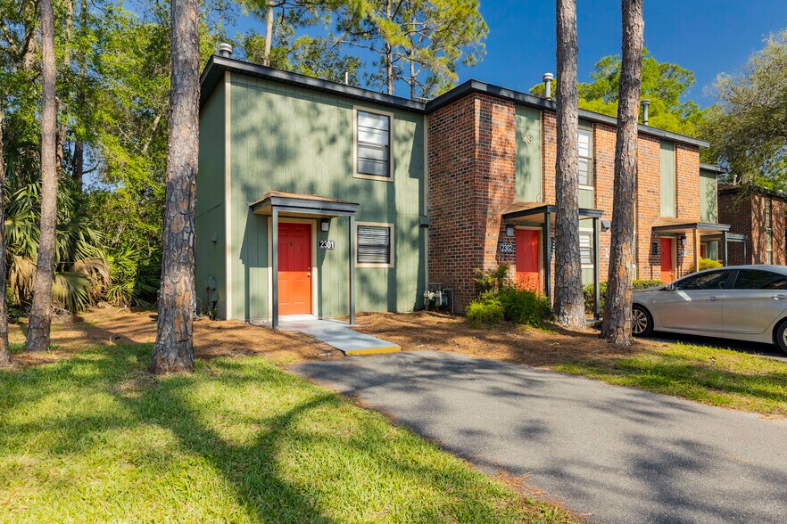 Barrington 607 S Moody Rd Palatka FL 32177 Apartment Finder