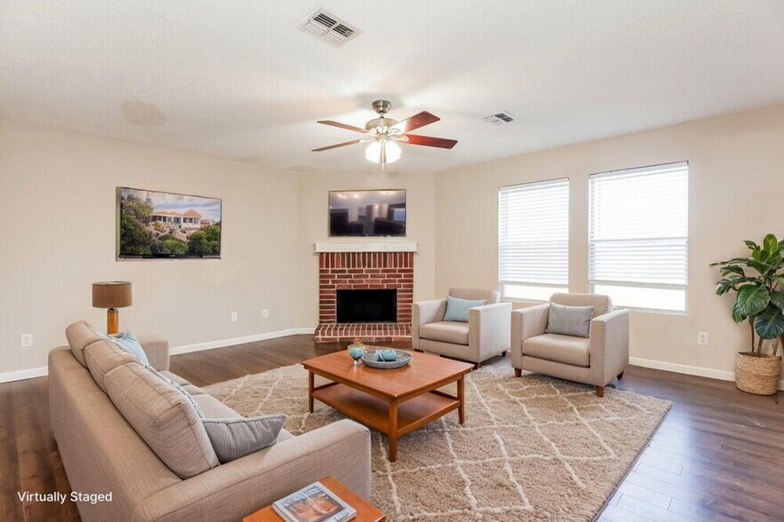 Building Photo - 2316 Graystone Dr