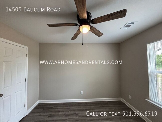 Building Photo - 14505 Baucum Dr