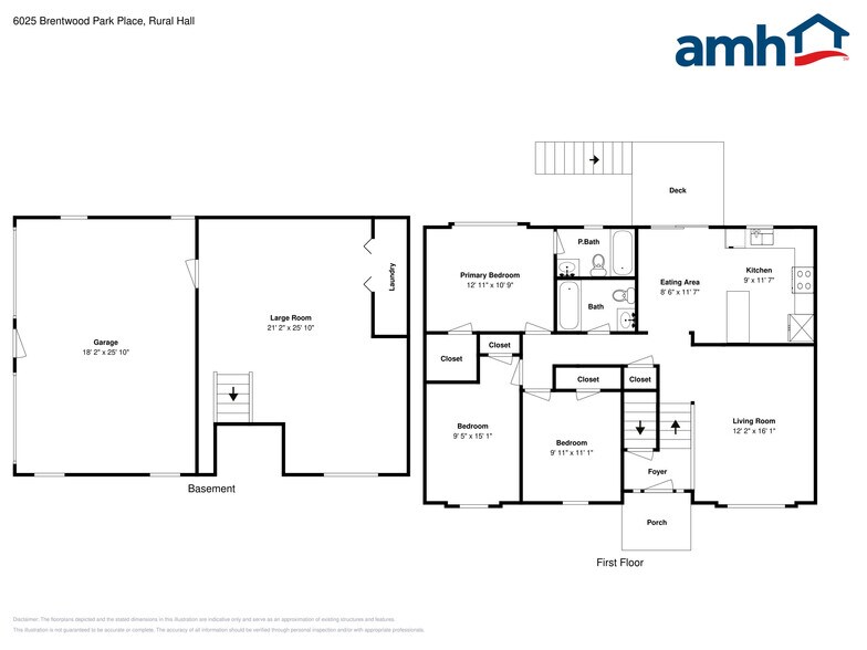 Building Photo - 6025 Brentwood Park Pl