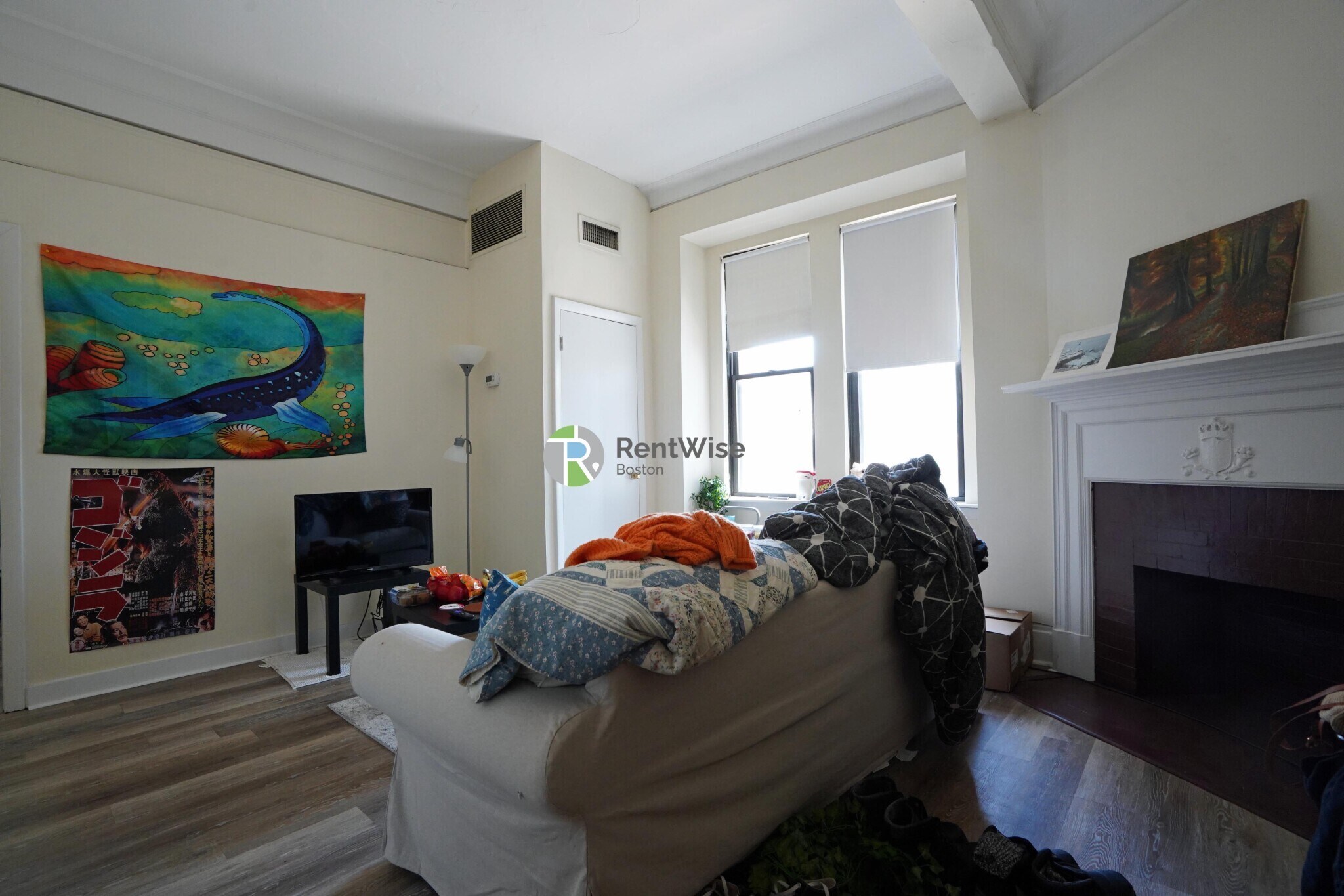 Building Photo - 62 Boylston St