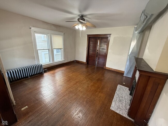 Building Photo - 2111 N Pennsylvania St