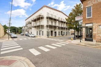 Building Photo - MATTRESS FACTORY CONDOMINIUMS