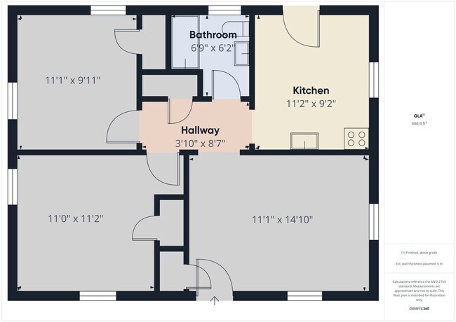 Building Photo - 26 Spring St