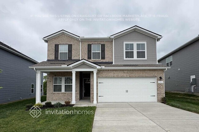 Building Photo - 1163 Bluffton Cir