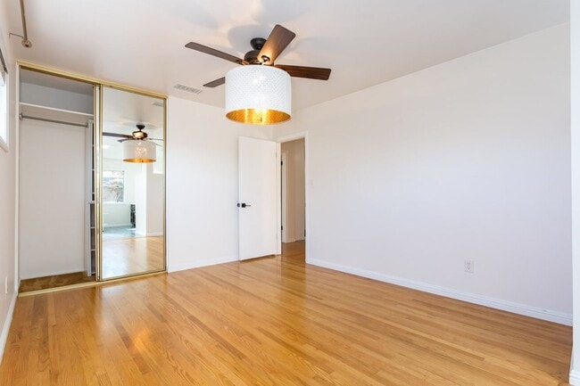 Building Photo - Upgraded Single Family Home in Allied Gardens!