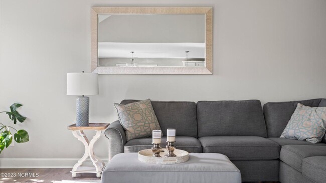 Building Photo - 4BR Home in The Landing at Mill Creek | Bonus Room + Fenced Yard w/ Pergola