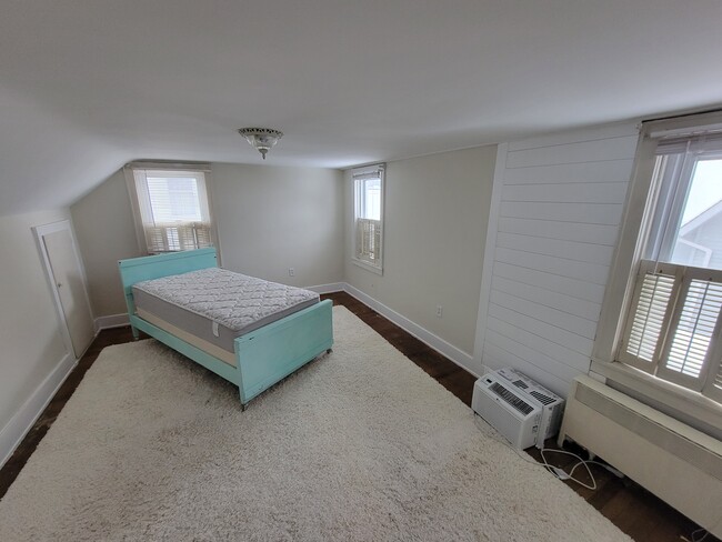 Bedroom 1 - 83 Greenbush St