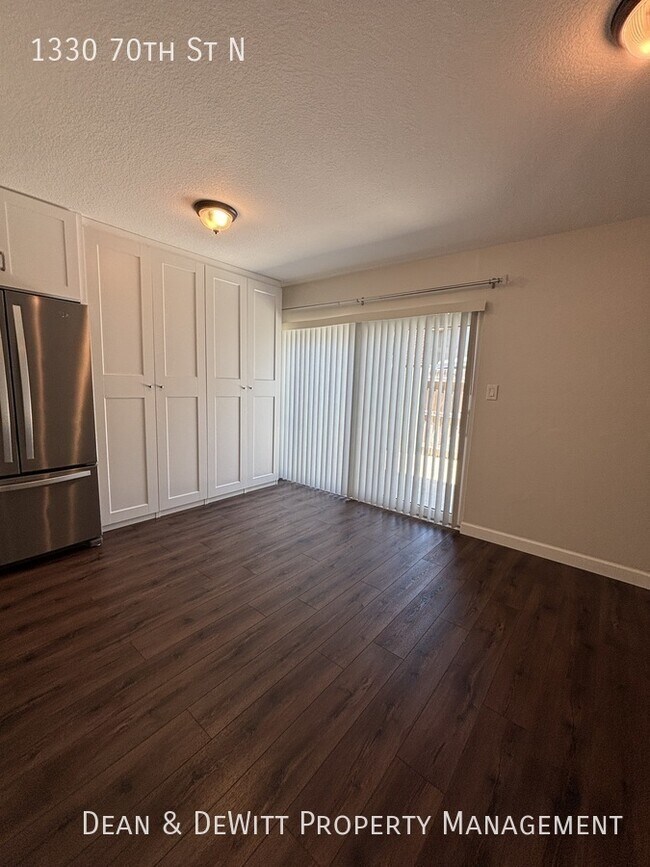 Building Photo - 1330 70th St N