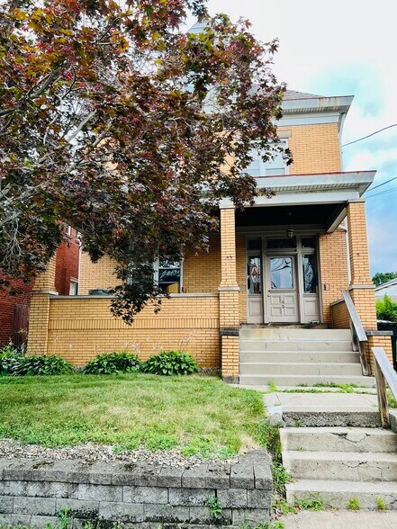 Building Photo - 40 Chalfonte Ave