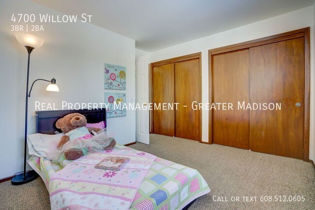 Building Photo - 4700 Willow St