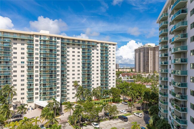 Building Photo - 19380 Collins Ave