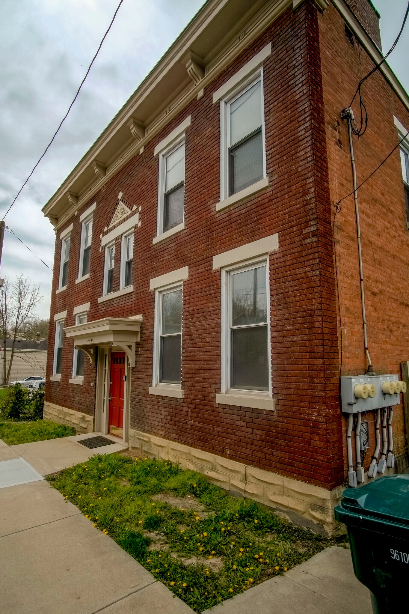 Building Photo - 4401 Virginia Ave
